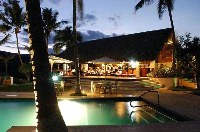 Casa Bonita Tropical Lodge & Spa Barahona Dominicaanse Republiek