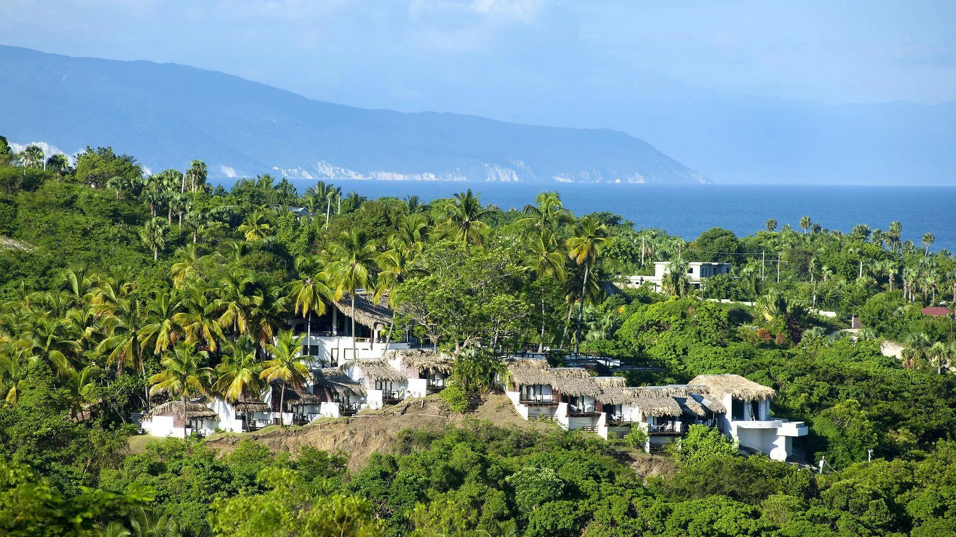 Hotel Casa Bonita Tropical Lodge & Spa Barahona